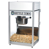 Gold Medal 2656KC - Ultra Sixty Pappy's Kettle Corn, Electric, Countertop