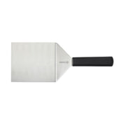 Mundial 5698HH Heat Resistant Turner 6" X 5" Stainless Steel Blade