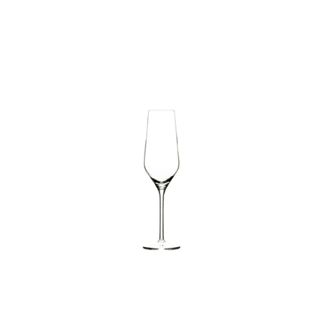 Hospitality Brands HGR45910-006 Hospitality Brands Euphoria Champagne Glass