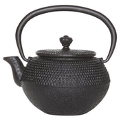 BauscherHepp P214301 Teapot 11.8 Oz. 5-1/2" X 4-1/3"