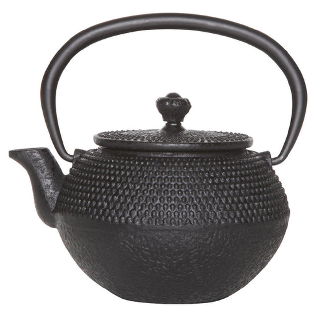 BauscherHepp P214301 Teapot 11.8 Oz. 5-1/2" X 4-1/3"