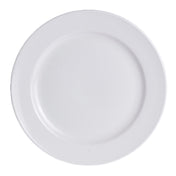 Steelite 6334P466 Banquet Plate 10-1/4" Dia. Round