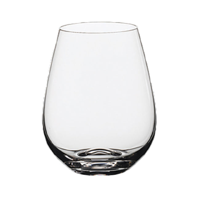Steelite 4827R311 Stemless Wine 11.25 Oz 3.25" X 4.0"