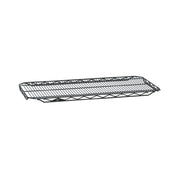Metro 2436QBL QwikSLOT™ Shelf Wire 36"W X 24"D
