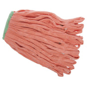 Hubert 44247 - Mop Head, Medium, 1-1/4" Green Headband