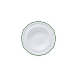 Steelite 62571FP816 Rim Fruit Dish 5.05.5" X 1.75" Adelina