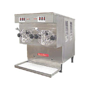 SaniServ WB700-2 Frozen Cocktail/Beverage Freezer Counter Model Premix Auto-fill System Required