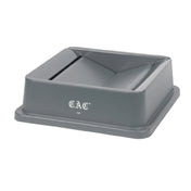 CAC China TCSQ-D35GRY Lid For TCSQ-35GRY Swing