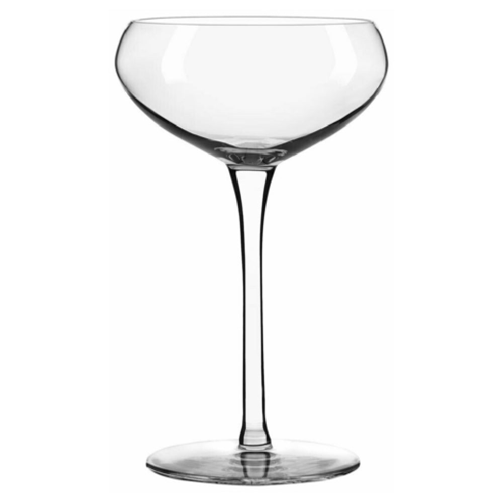 Libbey 9134 Cocktail Glass 9 Oz. Coupe