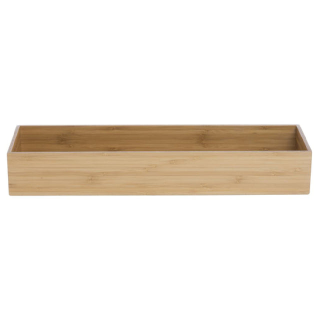 Hubert 30237 - Display Box, For Modular Risers #66289,10138,88963,14925,93339 & 15463,20-3/8" X 6-3/16" X 3"H