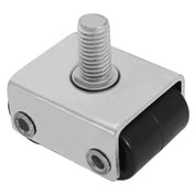 Turbo Air S28R813660 1″ Caster Without Brake 1/2″ Diameter & 13 TPI (sold By Each)