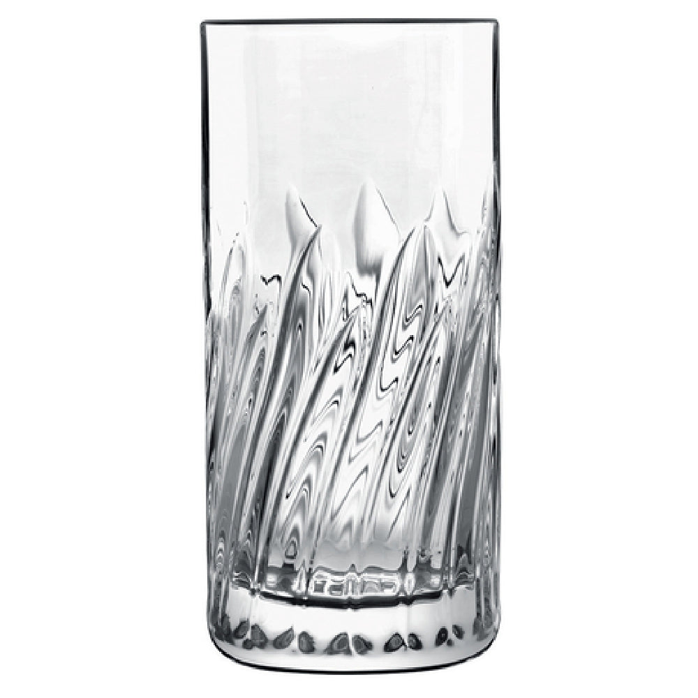 BauscherHepp 12722/01 Shot Glass 2.25 Oz. 1-1/2" Dia. X 3-1/2"H