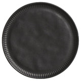 Porto Brasil 146173901 - Linhas Dessert Plate, 8.5", Stoneware