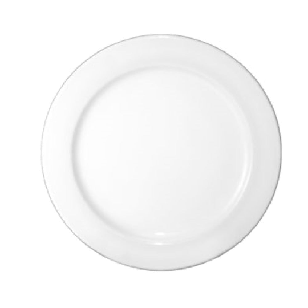 International Tableware DO-22 Plate 8-1/4" Dia. Round