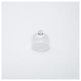 American Metalcraft LFTD3 Dome Cover 3-3/8" Dia. Round
