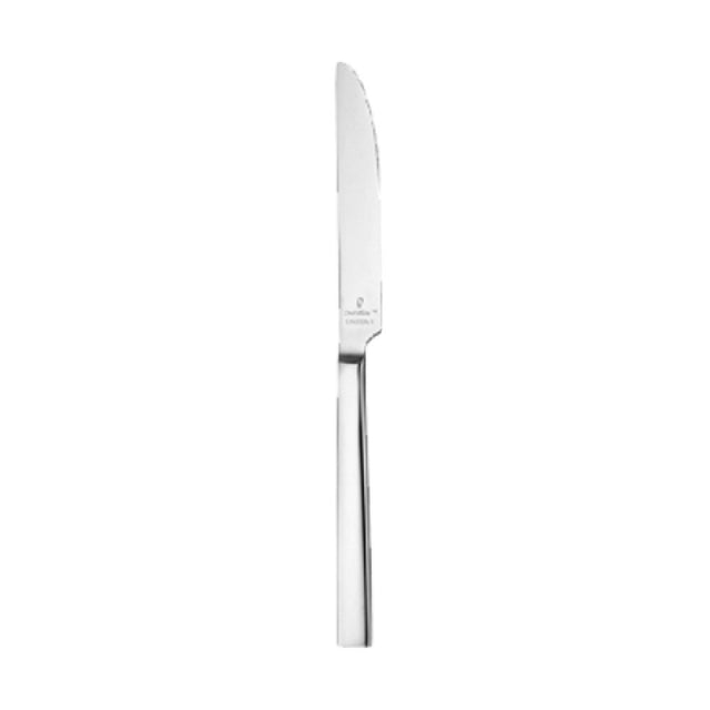 1880 Hospitality B678KDTF Oneida® Dinner Knife 9-1/2" 18/0 Stainless Steel