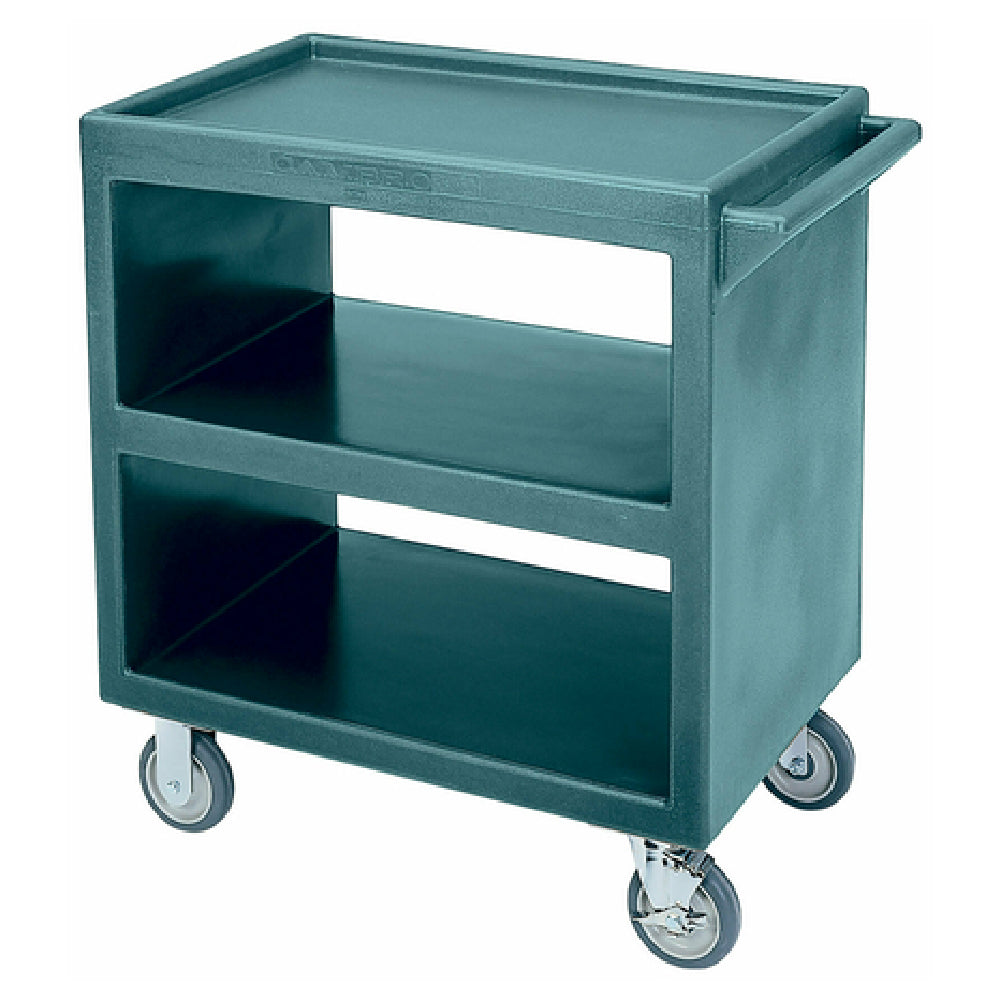 Cambro BC230401 Service Cart Open Design (3) Shelves