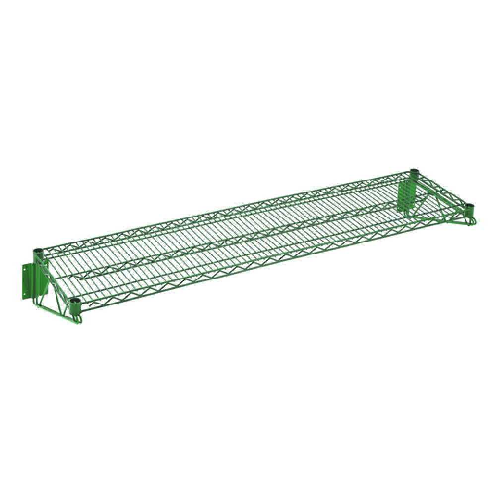 Hubert 84809 - CenPro Shelf, 18" X 48", 360 Lb. Weight Capacity