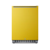 Summit AL54Y Undercounter All-Refrigerator ADA Compliant 23.63"W X 22.63"D X 32"H