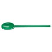 Mercer Culinary M33182GR Hell's Tools® Mixing Spoon 11-7/8"L High Temperature