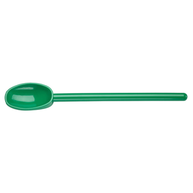 Mercer Culinary M33182GR Hell's Tools® Mixing Spoon 11-7/8"L High Temperature