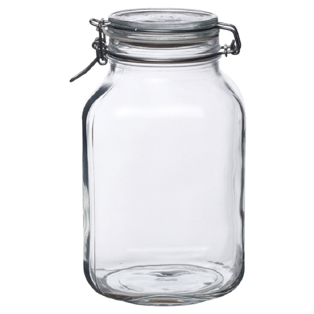 Steelite 4949Q452 Fido Jar 3.25 Qt 6.5" X 9.5"