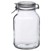 Steelite 4949Q452 Fido Jar 3.25 Qt 6.5" X 9.5"