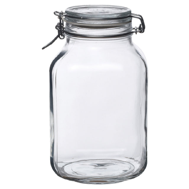 Steelite 4949Q452 Fido Jar 3.25 Qt 6.5" X 9.5"