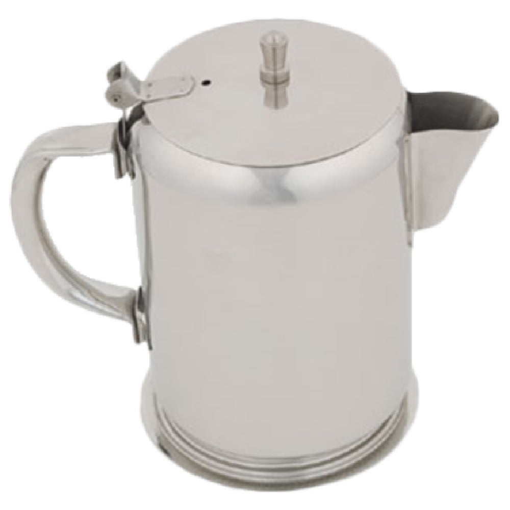 Royal ROY B 700 - Pitcher, 64 Oz., With Lid
