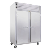 Traulsen RDT232NUT-FHS Spec-Line Refrigerator/Freezer Dual Temp Cabinet Reach-in