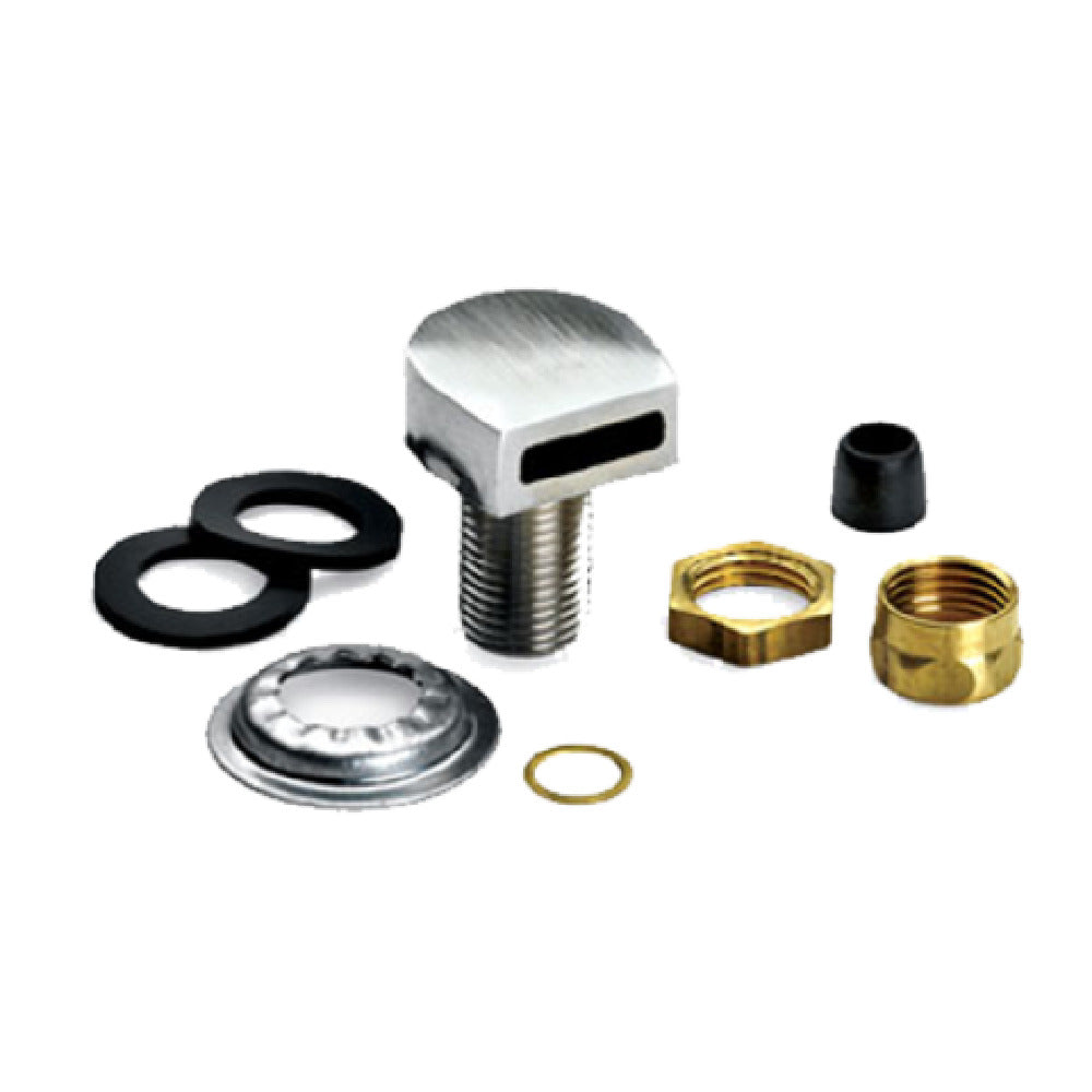 InSinkErator BOWL NOZZLE Sink Bowl Nozzle 1/2" (11531)