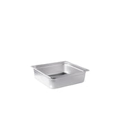 CAC China STP2T-24-4 Steam Pan 2/3-size 4" Deep
