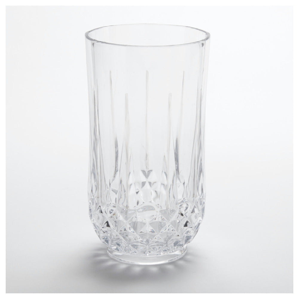 American Metalcraft BHH19 Highball Glass 19 Oz. 3-3/8“ Dia. X 6-1/4” H