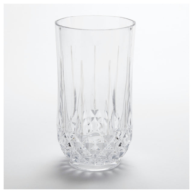 American Metalcraft BHH19 Highball Glass 19 Oz. 3-3/8“ Dia. X 6-1/4” H