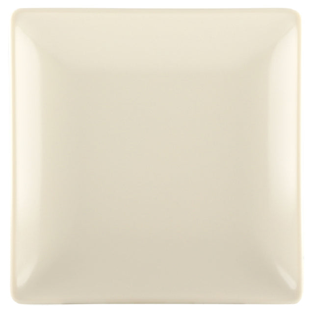 GET Enterprises JW552T-ES Elite Global Solutions Plate 5" X 5" X 3/4"H Square