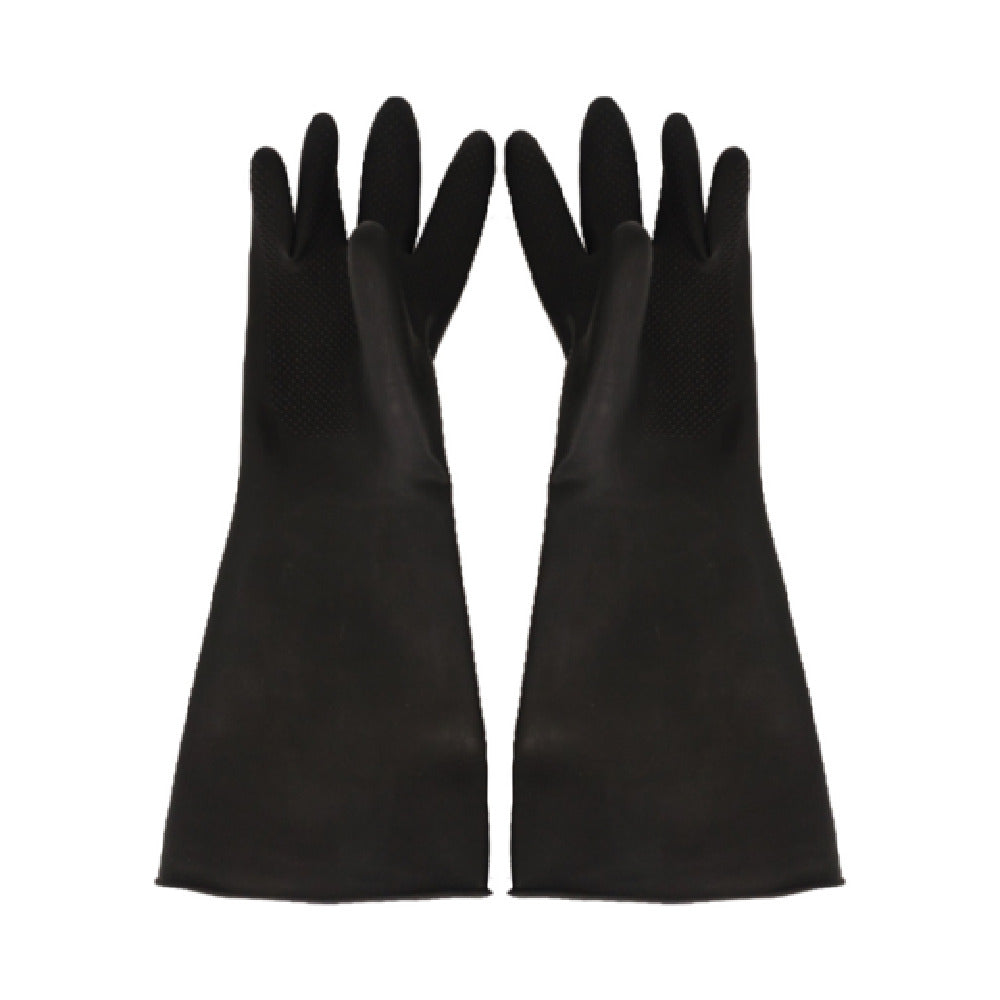 CAC China GLLX-2KL Gloves Large Embossed Texture