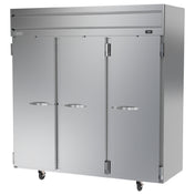 Beverage Air HFS3HC-1S Horizon Series Freezer Reach-in Three-section
