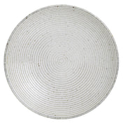 Steelite 6415MY025 Deep Coupe Plate 6.25" X 1.25" Wabi Sabi