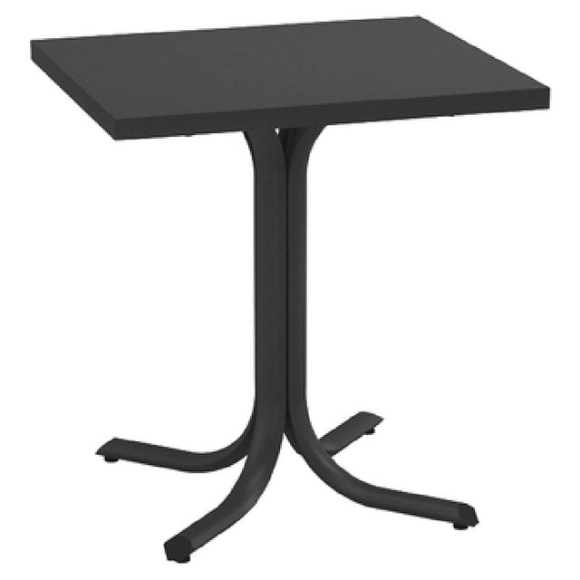 Emuamericas Llc 1173 Table System 28"x 24" X 29.5"H 37.5 Lbs
