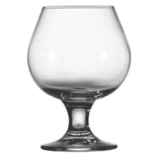 Anchor Hocking 3933M Brandy Glass 9 Oz. 3-3/8" Dia.