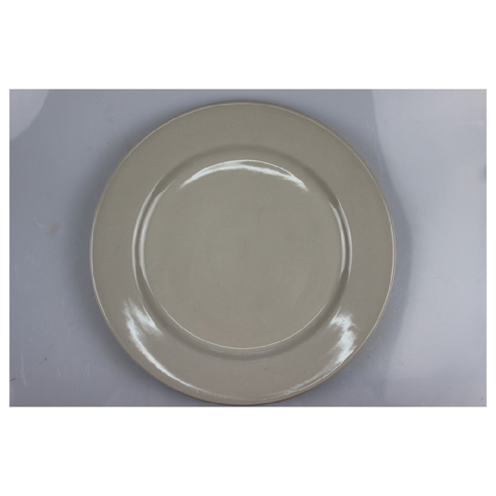 Royal ROY CH AWR 50 - Victoria Plate, 12" Dia., Round