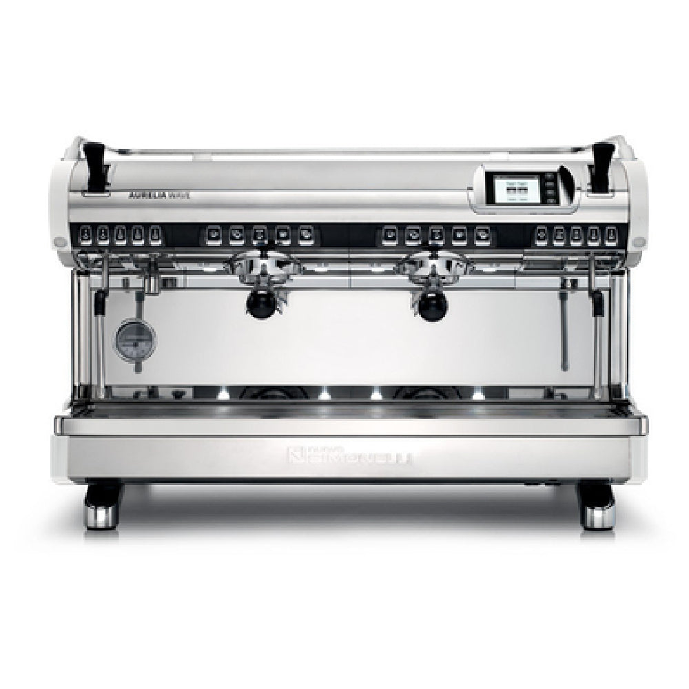 Nuova Simonelli AURELIA WAVE VOL 2GR MAURE18VOL02ND0001 Aurelia Wave Espresso Coffee Machine