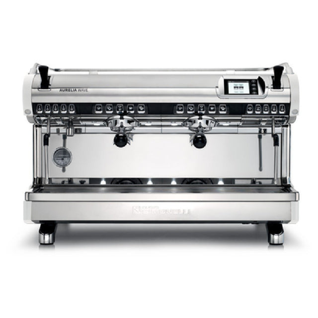 Nuova Simonelli AURELIA WAVE VOL 2GR MAURE18VOL02ND0001 Aurelia Wave Espresso Coffee Machine