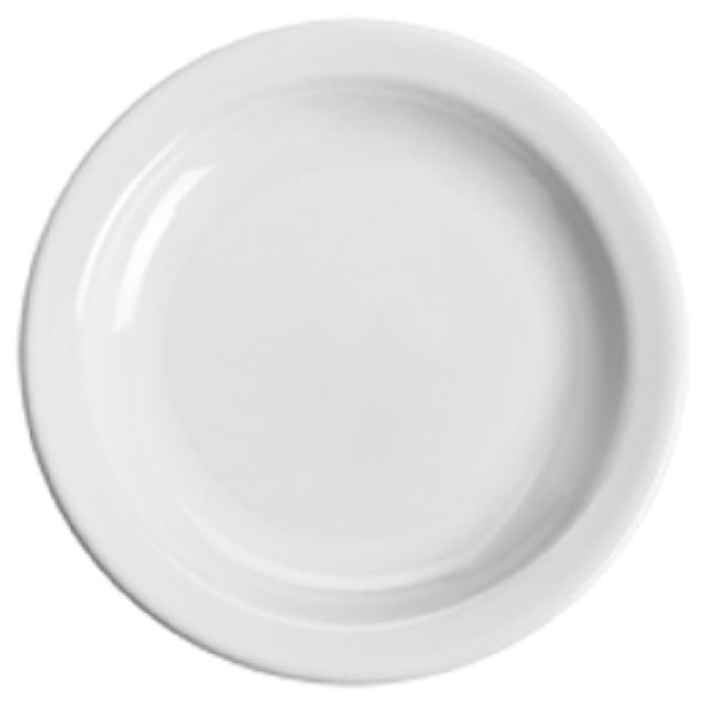 Steelite HL22410000 Plate 9" Round