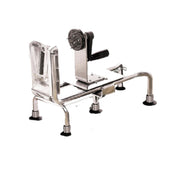 Louis Tellier 4030CLR Bron Coucke Fruit & Vegetable Turning Slicer Includes 23
