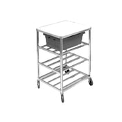 Channel ULR3 Lug Rack Universal Standard Series