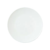Steelite 82000AND0547 Plate 9.0" X 0.875" Whiteware