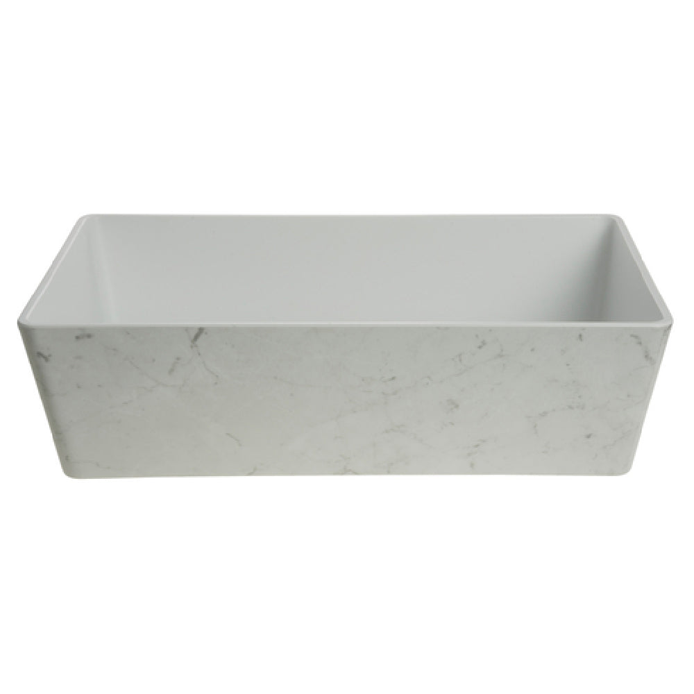 Hubert 48155 - Housing, Full-size, 20-7/8" X 12-3/8" X 6"H
