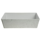 Hubert 48155 - Housing, Full-size, 20-7/8" X 12-3/8" X 6"H