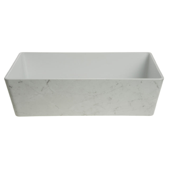 Hubert 48155 - Housing, Full-size, 20-7/8" X 12-3/8" X 6"H